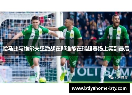 哈马比与埃尔夫堡激战在即谁能在瑞超赛场上笑到最后